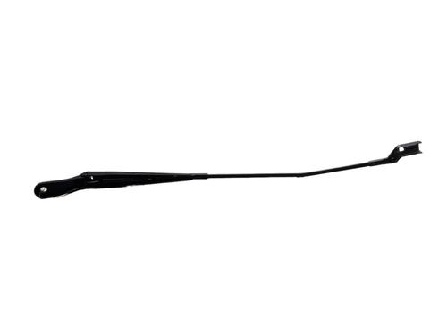 Used Front windshield wiper arm PEUGEOT 208 I (CA_, CC_) 1.6 HDi (92 hp) 25076026