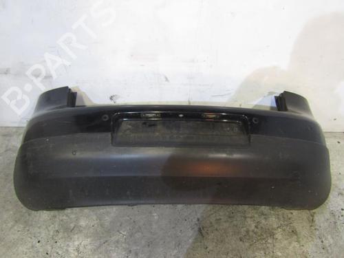 Used Rear bumper VW GOLF V (1K1) [2003-2010]  25078909