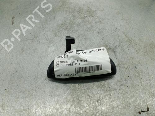 rear-right-exterior-door-handle-citroen-c1-pm_-pn_-2005-2006-2007-2008-2009-2010-2011-2012-2013-2014-25104749 main image