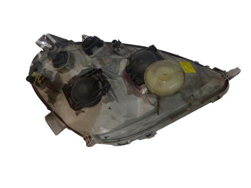 Left headlight MERCEDES-BENZ A-CLASS (W168)  | BP25081488C28 