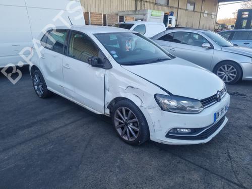Used Parts VW POLO V (6R1, 6C1) 1.0 4432539
