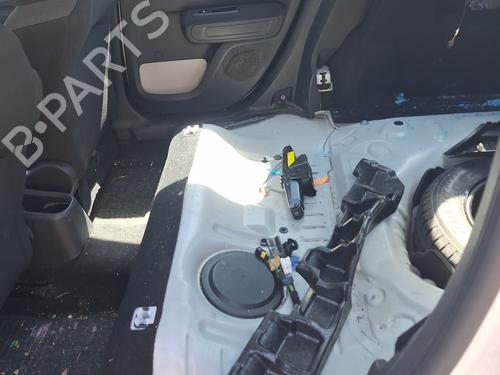 Left front window switch CITROËN C3 III (SX) 1.2 THP 110 (SXHNPS, SXHNZT, SXHNZ6) | BP36421356I27 - Image 10
