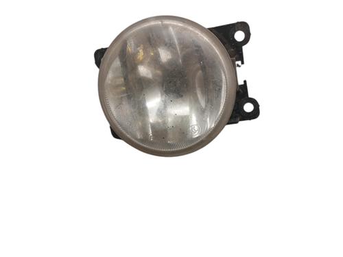 Used Left front fog light PEUGEOT 208 I (CA_, CC_) 1.6 HDi (114 hp) 25074329