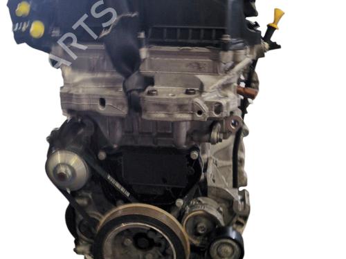 Engine PEUGEOT 208 I (CA_, CC_) 1.2 VTI 82 | BP29635241M1 