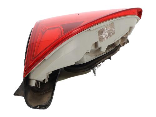 Used Right tailgate light Right tailgate light PEUGEOT 2008 I (CU_) 1.2 VTi (82 hp) 39719137 39719137