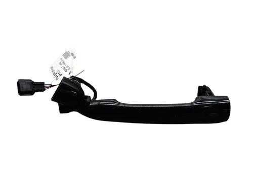 Front right exterior door handle RENAULT CLIO IV (BH_) 1.5 dCi 90 | BP25052533C129 