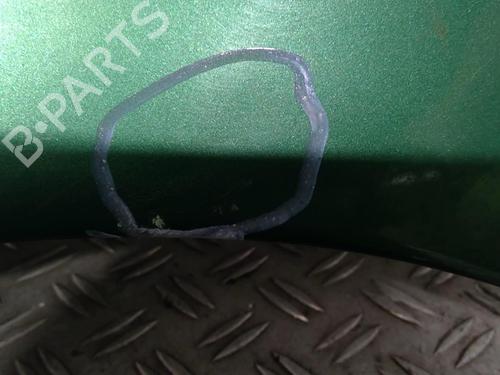 Used Left front fenders DAEWOO MATIZ (M100, M150) 0.8 (52 hp) 25111276