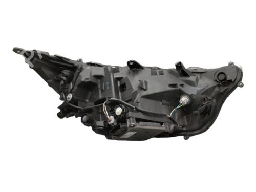 Used Left headlight Left headlight TOYOTA RAV 4 V (_A5_, _H5_) 2.5 Hybrid (AXAH52) (218 hp) 25073465 25073465