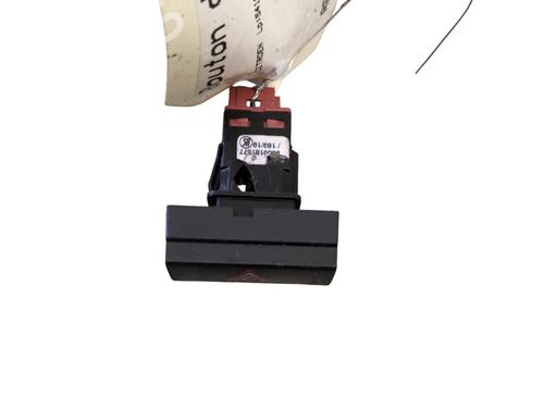 Used Warning switch CITROËN JUMPY III Van (V_) 2.0 BlueHDi 120 (122 hp) 27205198