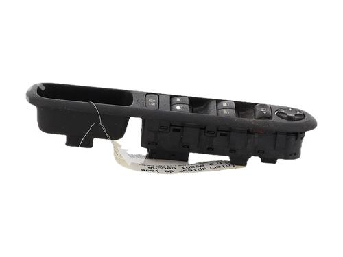 Left front window switch PEUGEOT 5008 (0U_, 0E_) 1.6 HDi | BP35938050I27 - Image 2
