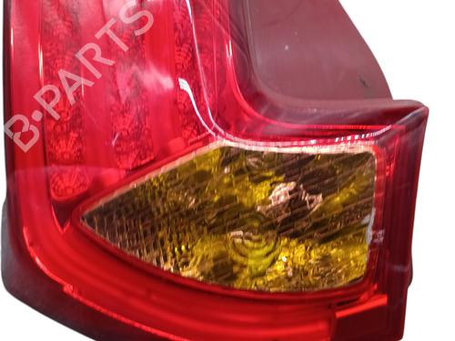 Left taillight KIA PICANTO II (TA) 1.2 | BP29943999C34