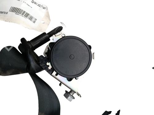 Front left belt tensioner DACIA SANDERO II TCe 90 (B8M1, B8MA, B8AC) | BP30107792C87