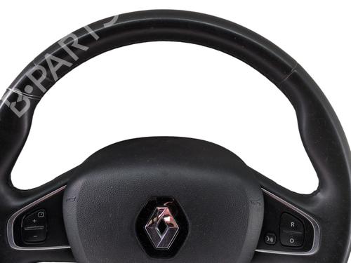 Steering wheel RENAULT CLIO IV (BH_) 1.5 dCi 90 | BP29335570C49 