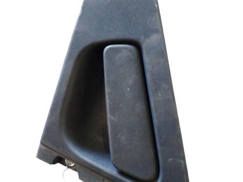 Rear right exterior door handle RENAULT CLIO IV (BH_) 1.5 dCi 75 | BP25073167C130 