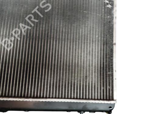 Water radiator PEUGEOT 207 (WA_, WC_) 1.6 HDi | BP29611997M31