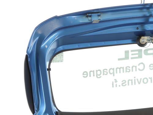 Tailgate OPEL CORSA E (X15) 1.4 (08, 68) | BP39214924C6 - Image 8