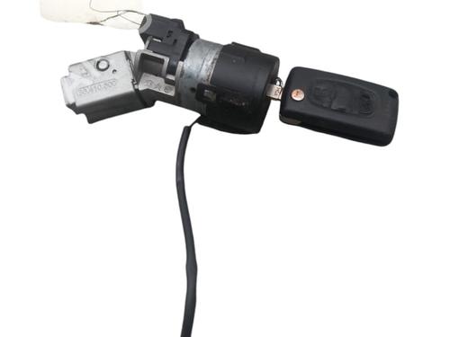 Ratlås/Tændingslås CITROËN C4 Picasso I MPV (UD_)  | BP29412228M48 