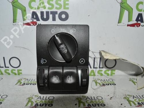 Used Switch OPEL CORSA C (X01) 1.7 CDTI (F08, F68) (100 hp) 25087129