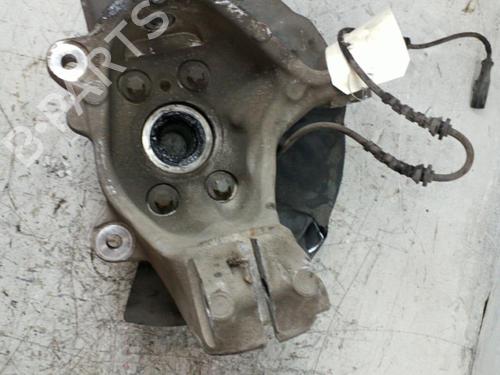 Used Left front steering knuckle RENAULT TALISMAN (LP_) 1.6 TCe 150 (150 hp) 25078362