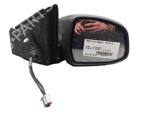 Right mirror FORD MONDEO IV (BA7)  | BP25058157C27
