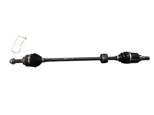 Right front driveshaft SUZUKI CELERIO (LF) 1.0 (AVK310) | BP30438646M39 