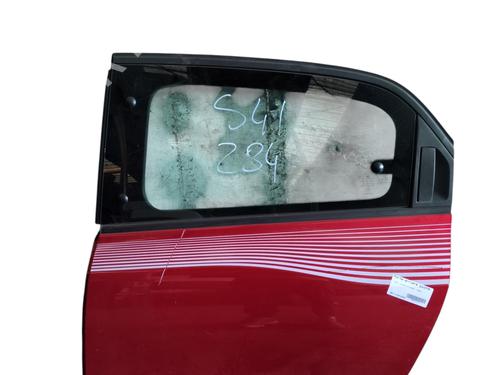 Dør venstre bagtil RENAULT TWINGO III (BCM_, BCA_) 1.0 SCe 70 (BCMB) | BP30080459C4 