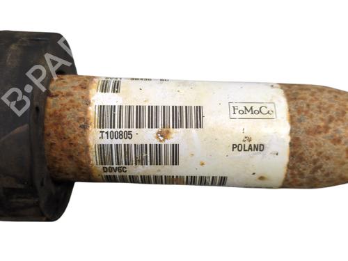 Right front driveshaft FORD KUGA I 2.0 TDCi | BP32065040M39 