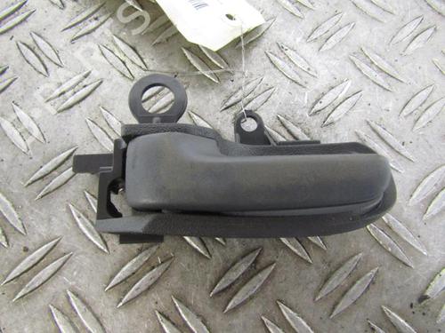 Used Front left interior door handle TOYOTA YARIS VERSO (_P2_) [1999-2005]  25080522