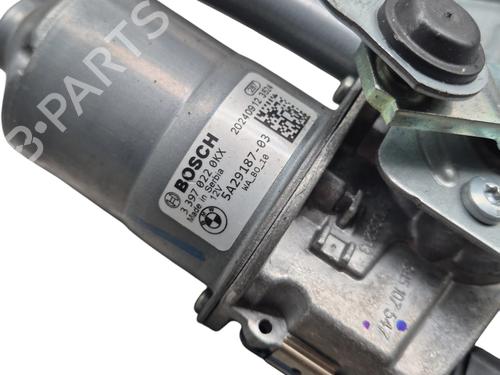 Front wiper motor BMW X3 (G45) xDrive 20 d | BP29189282M29 