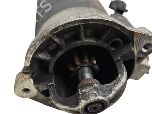 Used Starter Starter SEAT IBIZA II (6K1) 1.4 i (60 hp) 33213229 33213229