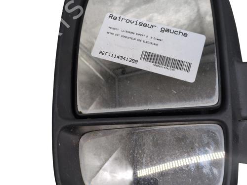 Used Left mirror PEUGEOT EXPERT Tepee (VF3X_) 2.0 HDi 100 (98 hp) 29940303