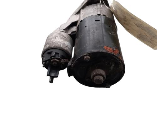 Used Starter Starter NISSAN JUKE (F15) 1.5 dCi (110 hp) 30298989 30298989