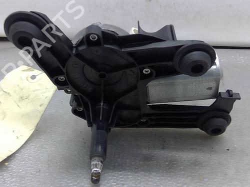 Ruitenwissermotor achter CITROËN C3 I (FC_, FN_) [2002-2013]  25082550