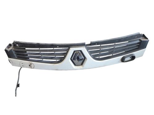 Grill RENAULT MASTER II Van (FD) 2.5 dCi (FD02) (101 hp) 28962361