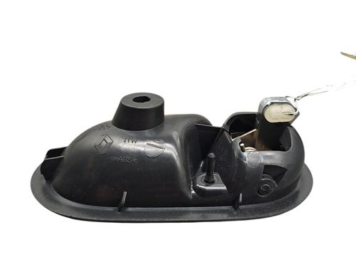 Venstre foran invendig håndtak DACIA SANDERO II TCe 90 (B8M1, B8MA, B8AC) (90 hp) 25810071