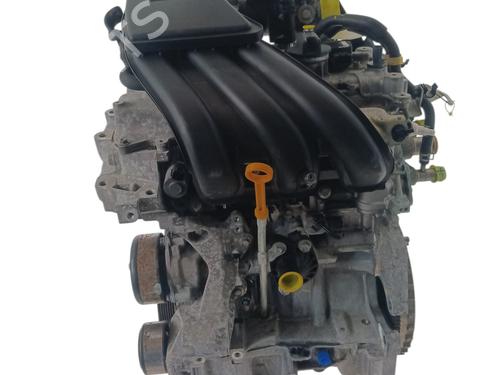 Engine NISSAN MICRA IV (K13K, K13KK) 1.2 | BP37174960M1 - Image 6