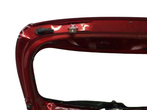 Tailgate SEAT LEON (1P1)  | BP25087984C6 