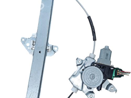 Front left lock NISSAN JUKE (F15) 1.5 dCi | BP26520682C98 