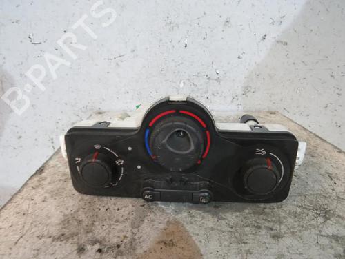 Climate control RENAULT MODUS / GRAND MODUS (F/JP0_) 1.5 dCi (FP0F, JP0F) | BP25109409I5 - Image 2