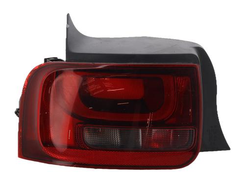 Left taillight CITROËN C4 CACTUS 1.2 THP 110 | BP40001939C34 - Image 4