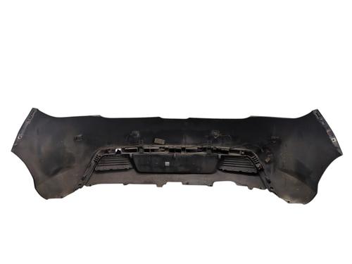 Rear bumper PEUGEOT 308 I (4A_, 4C_) 1.6 HDi | BP32350330C8