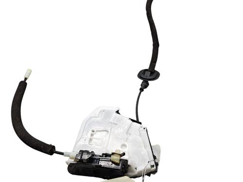 Used Rear right lock Rear right lock RENAULT ARKANA I (LCM_, LDN_) 1.6 E-TECH 145 (LDMU) (143 hp) 25098736 25098736