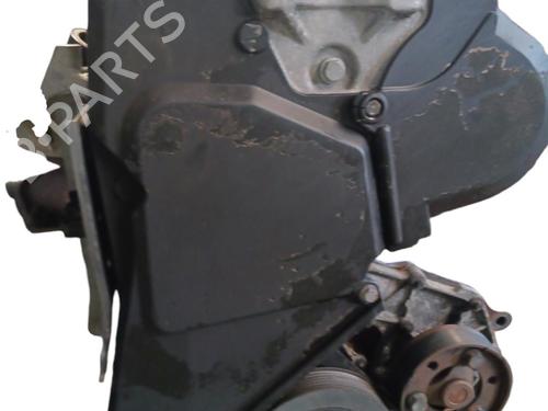 Used Engine RENAULT KANGOO Express (FC0/1_) D 55 1.9 (FC0D) (54 hp) 25074708