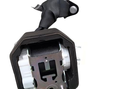 Rear left seatbelt CITROËN C3 II (SC_) 1.4 VTi 95 | BP32981755I29 - Image 2