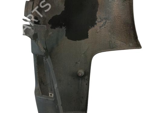 Used Corner bumper RENAULT TRAFIC II Bus (JL) 2.0 dCi 90 (JL00, JL01, JL0H, JL0M, JL0P, JL0S) (90 hp) 30736725