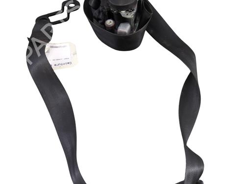 Front left seatbelt PEUGEOT 206+ (2L_, 2M_) 1.1 | BP30148839I26 - Image 5