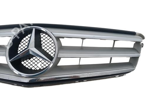 grille-mercedes-benz-c-class-w204-2007-2008-2009-2010-2011-2012-2013-2014-2015-36671523 main image
