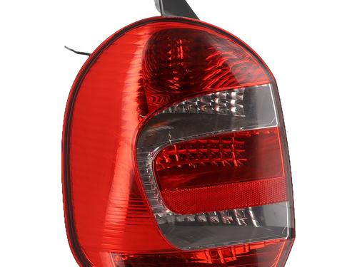 Left taillight RENAULT MODUS / GRAND MODUS (F/JP0_) 1.2 16V (JP0W) | BP34163227C34 - Image 6