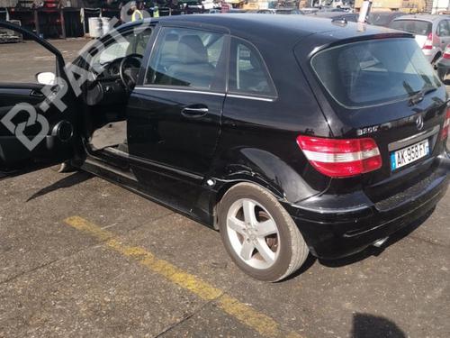 Water radiator MERCEDES-BENZ B-CLASS Sports Tourer (W245) B 200 CDI (245.208) | BP10746491M31  - Image 12