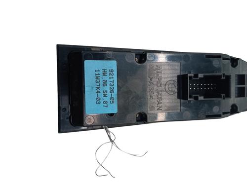 Front wiper motor VW POLO V (6R1, 6C1) 1.6 TDI | BP31206163M29 